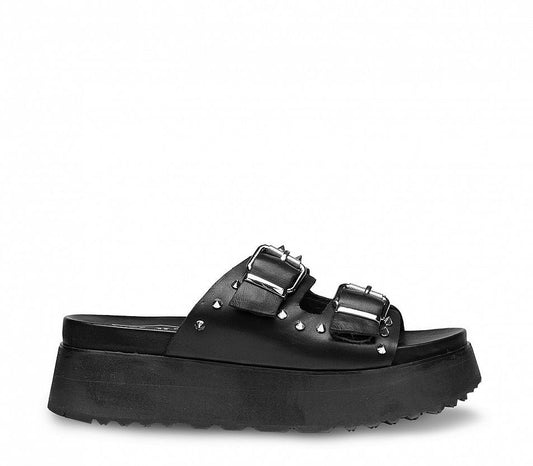 Cult Janis 3146 Sandal W Leather