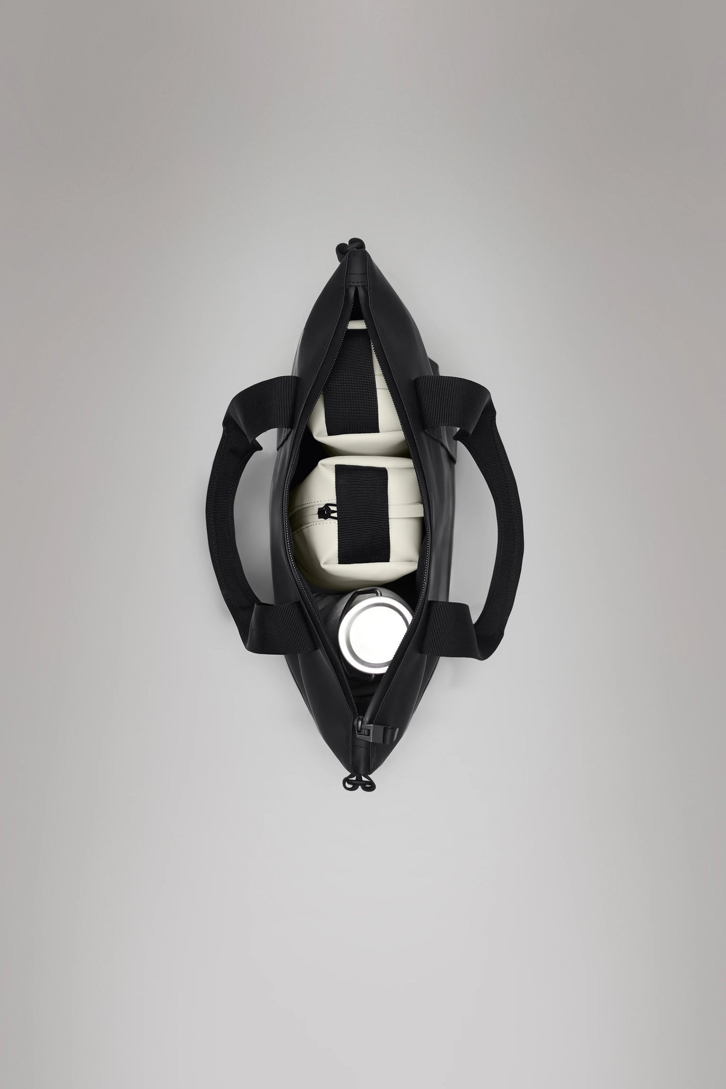 Rains Tote Bag Micro