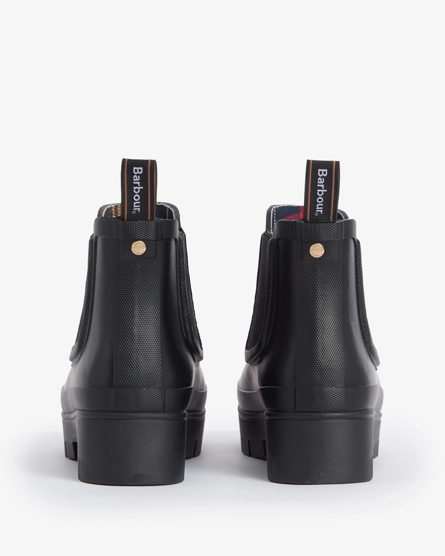 Barbour Tronchetti di gomma Halton