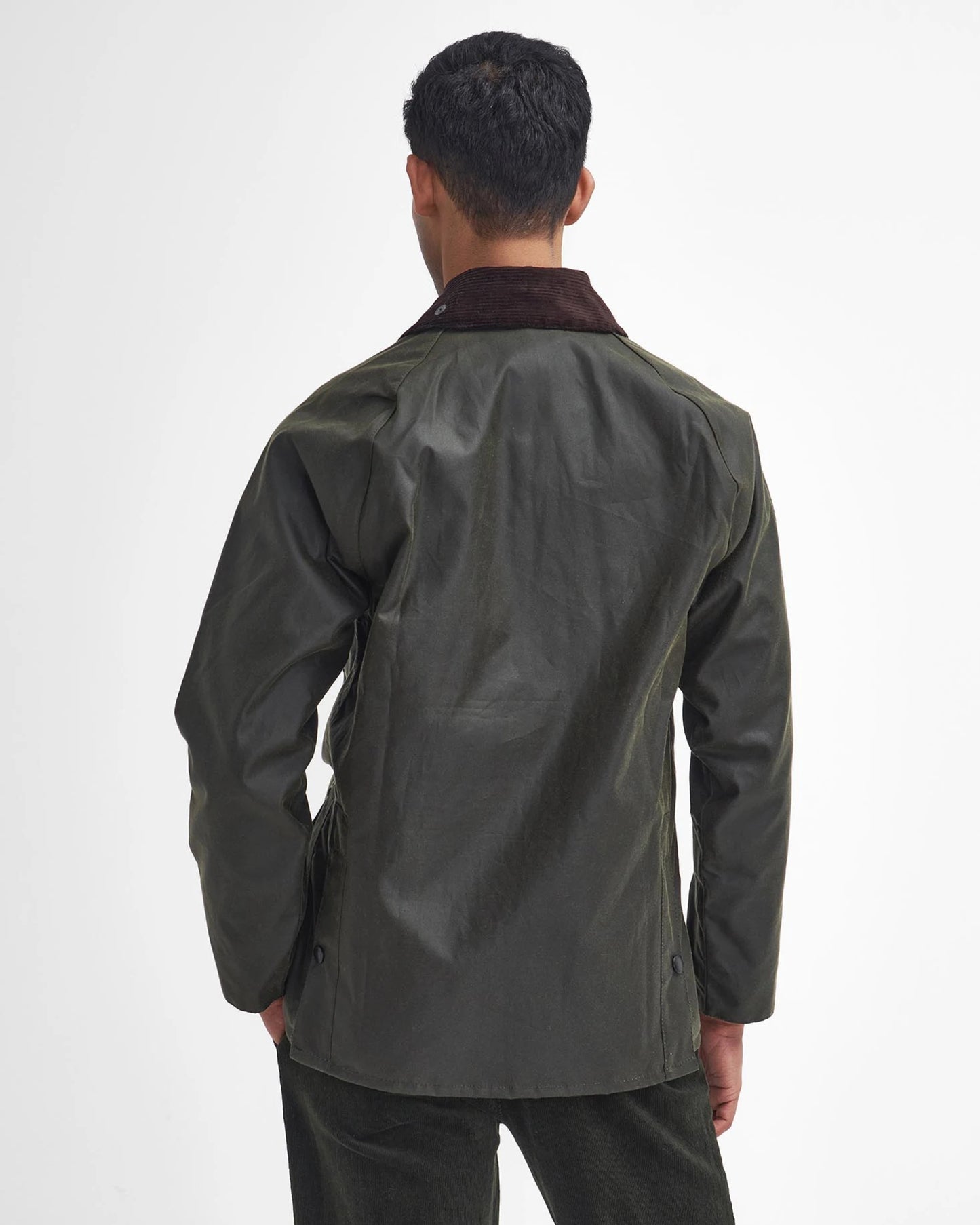 Barbour Giacca cerata Bedale
