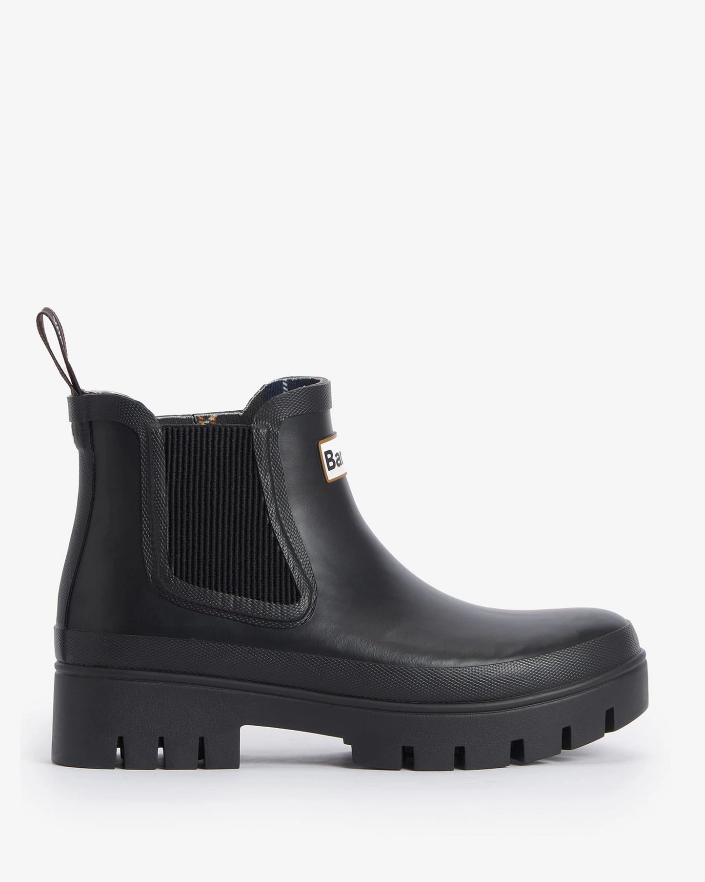 Barbour Tronchetti di gomma Halton