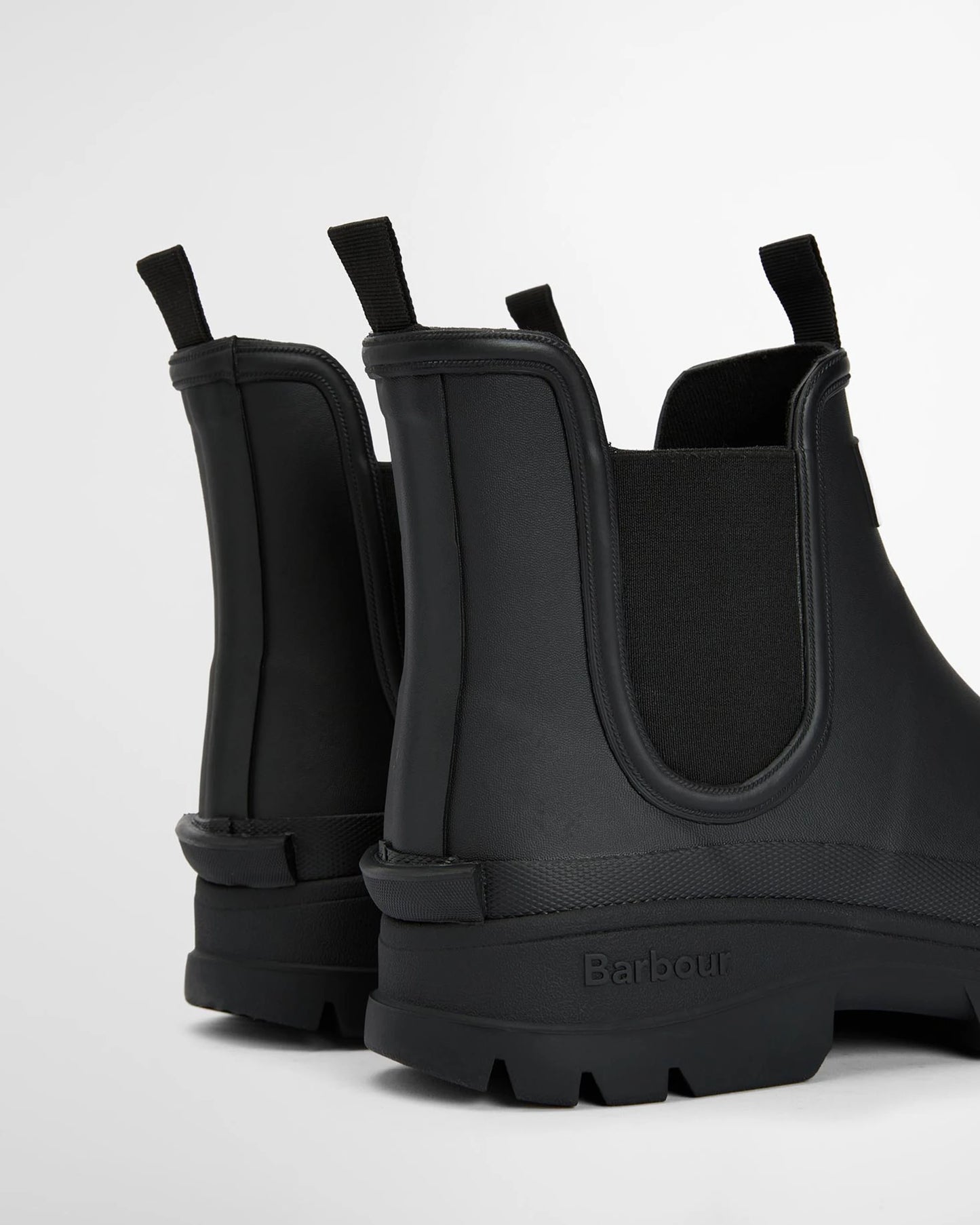 Barbour Stivali Nimbus