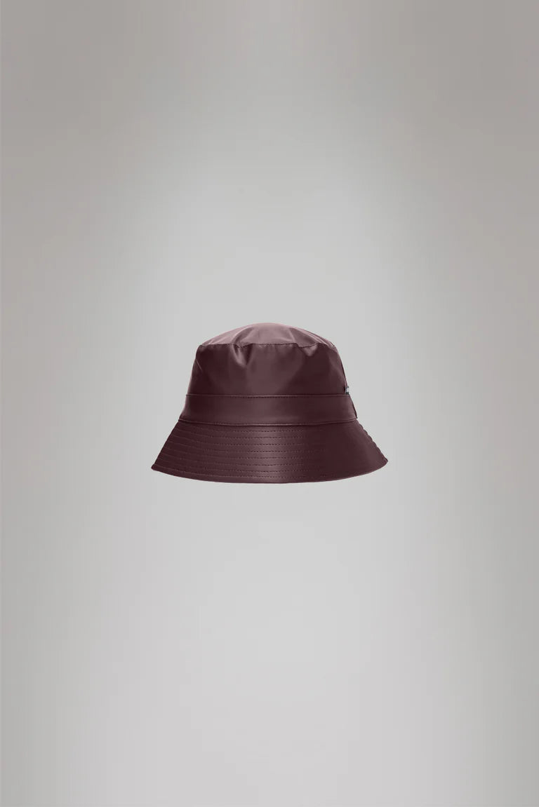 RAINS Bucket Hat