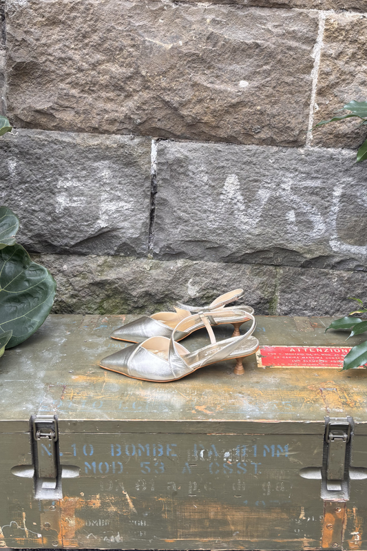 Decolte 7131 platino