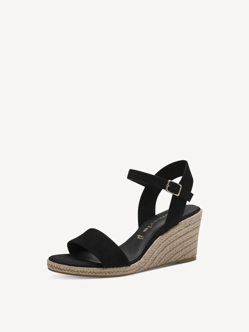 Tamaris espadrillas tacco