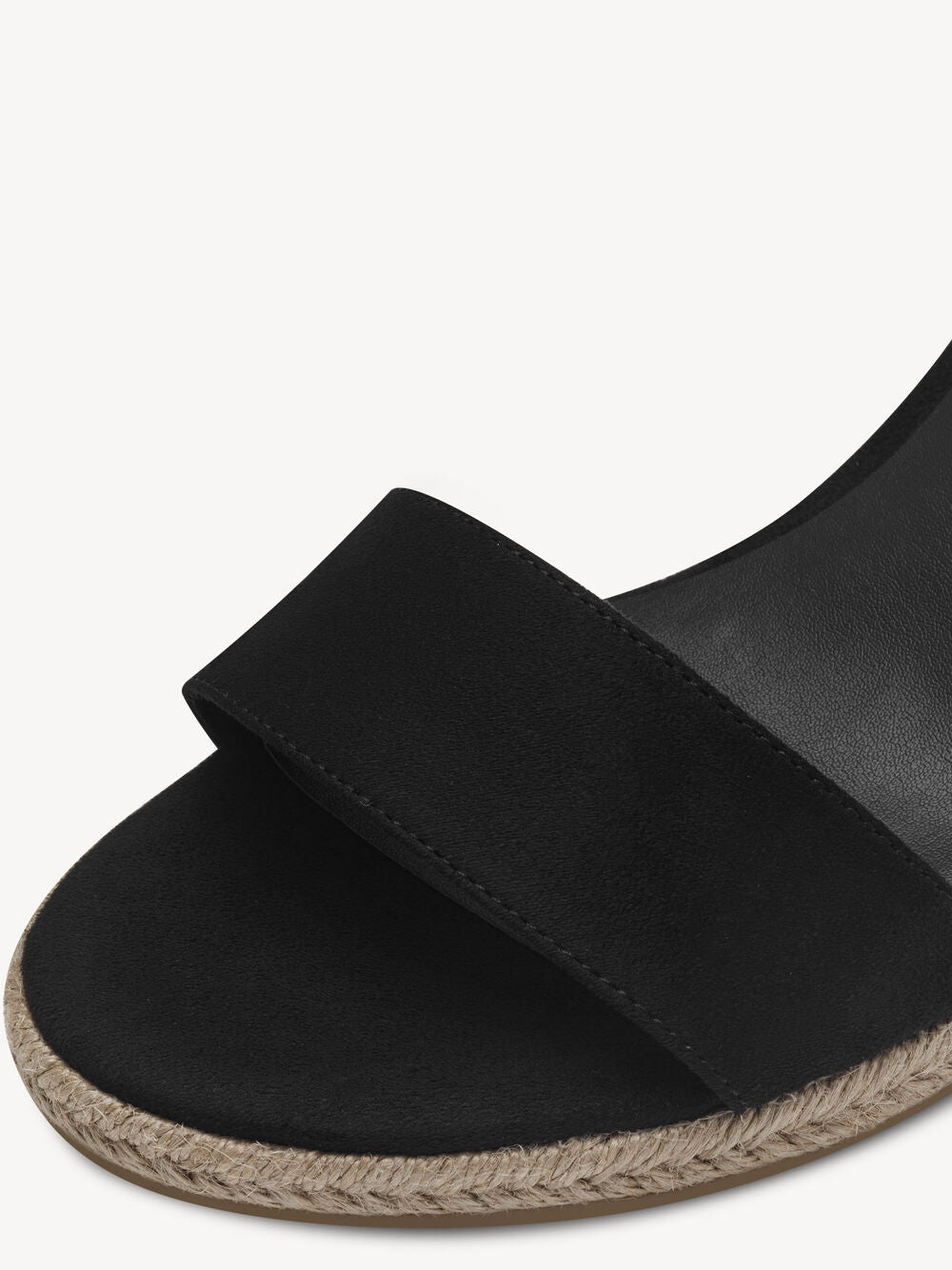Tamaris espadrillas tacco