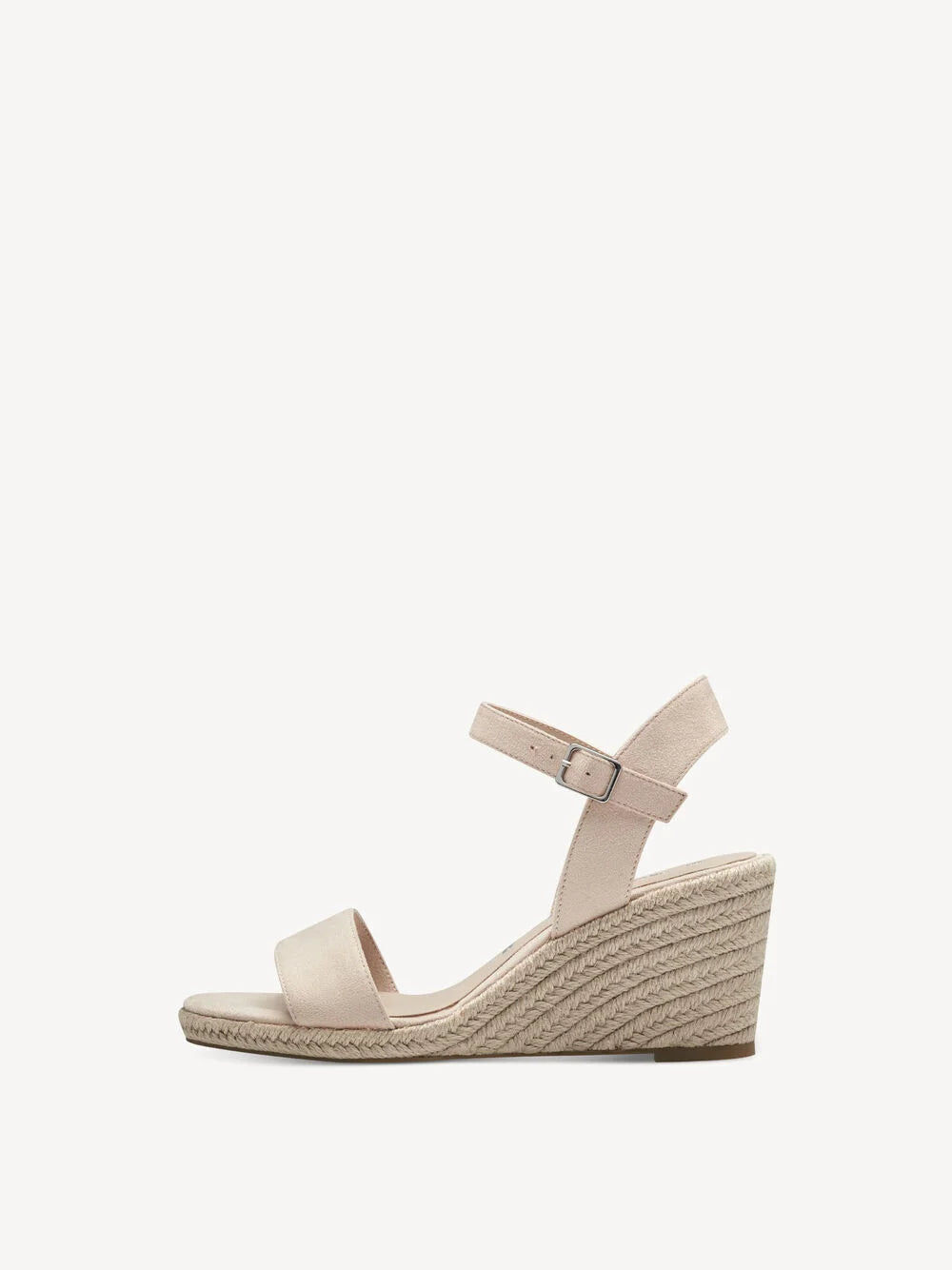 Tamaris espadrillas tacco