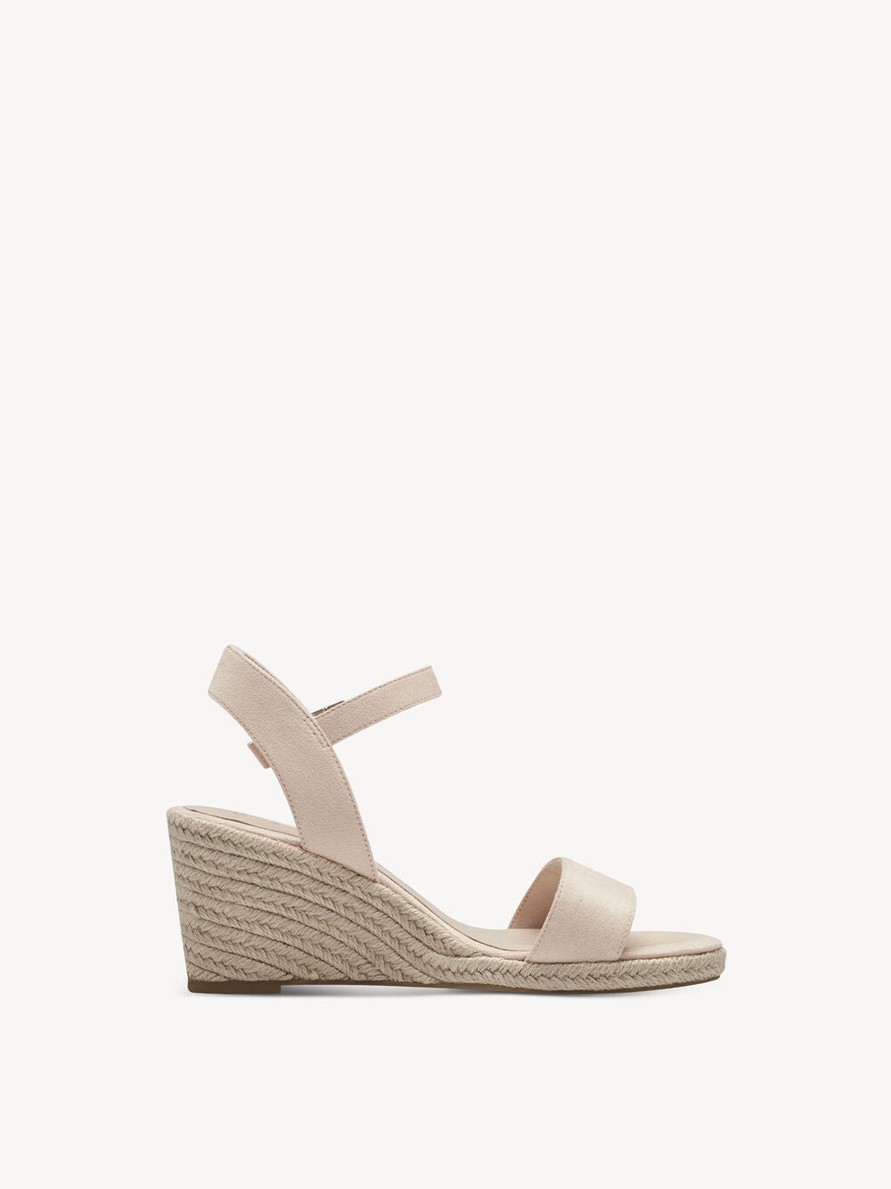 Tamaris espadrillas tacco