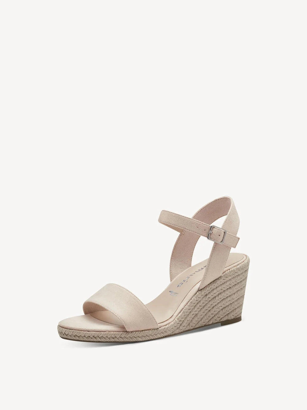 Tamaris espadrillas tacco