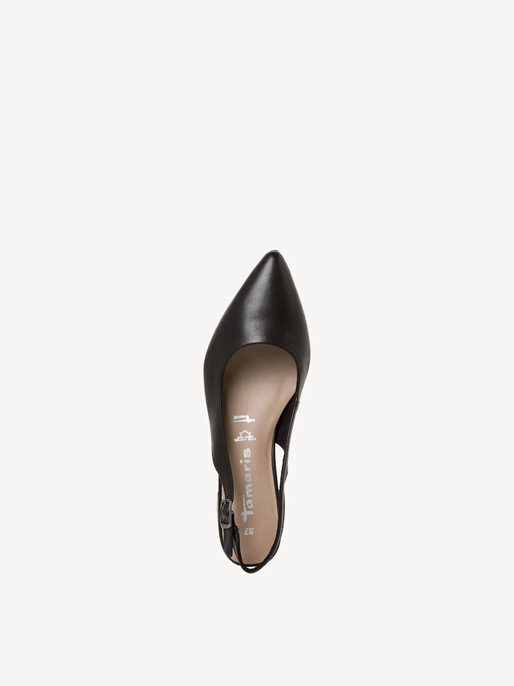 Tamaris chanel t.4