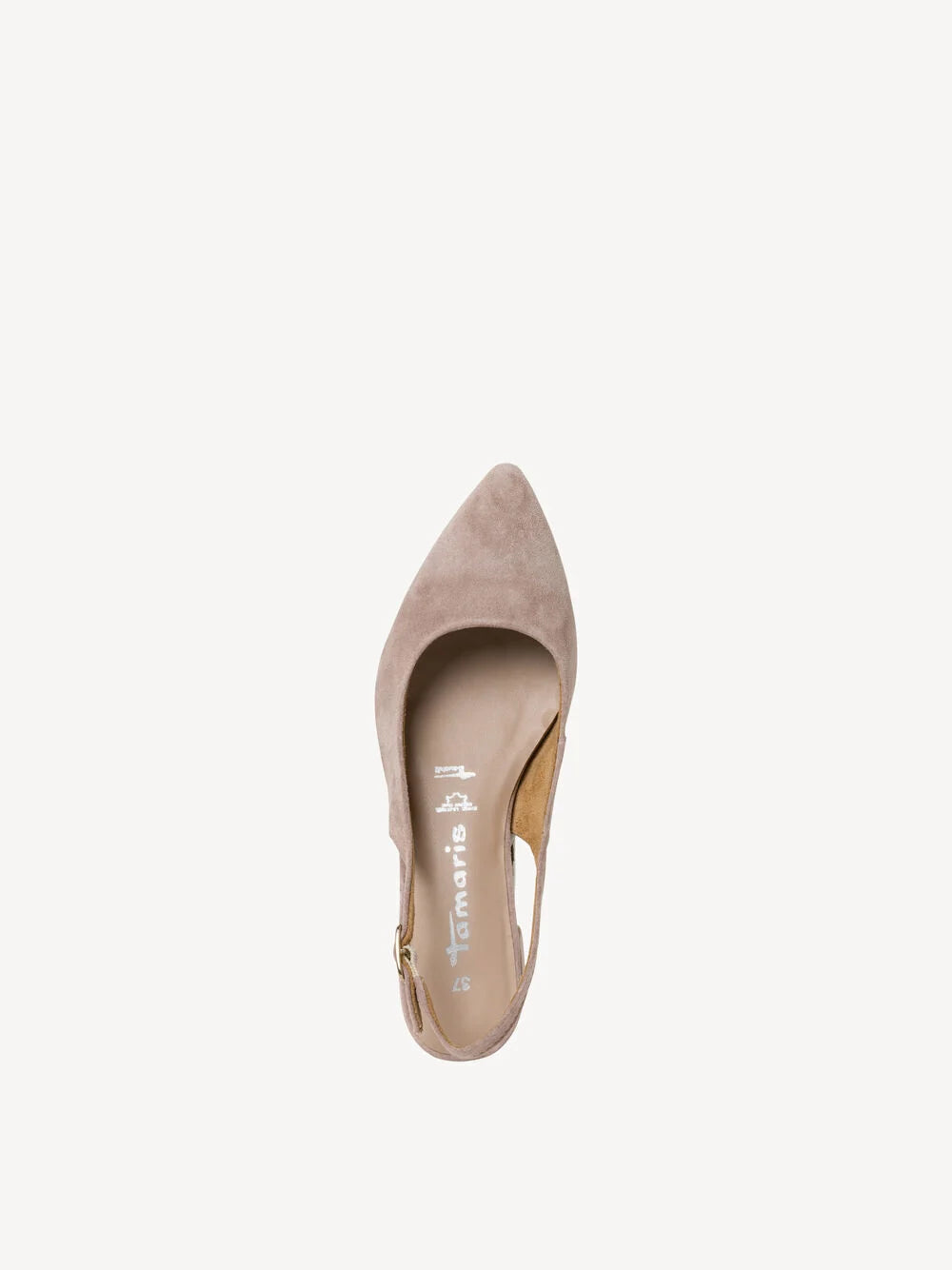 Tamaris chanel t.4