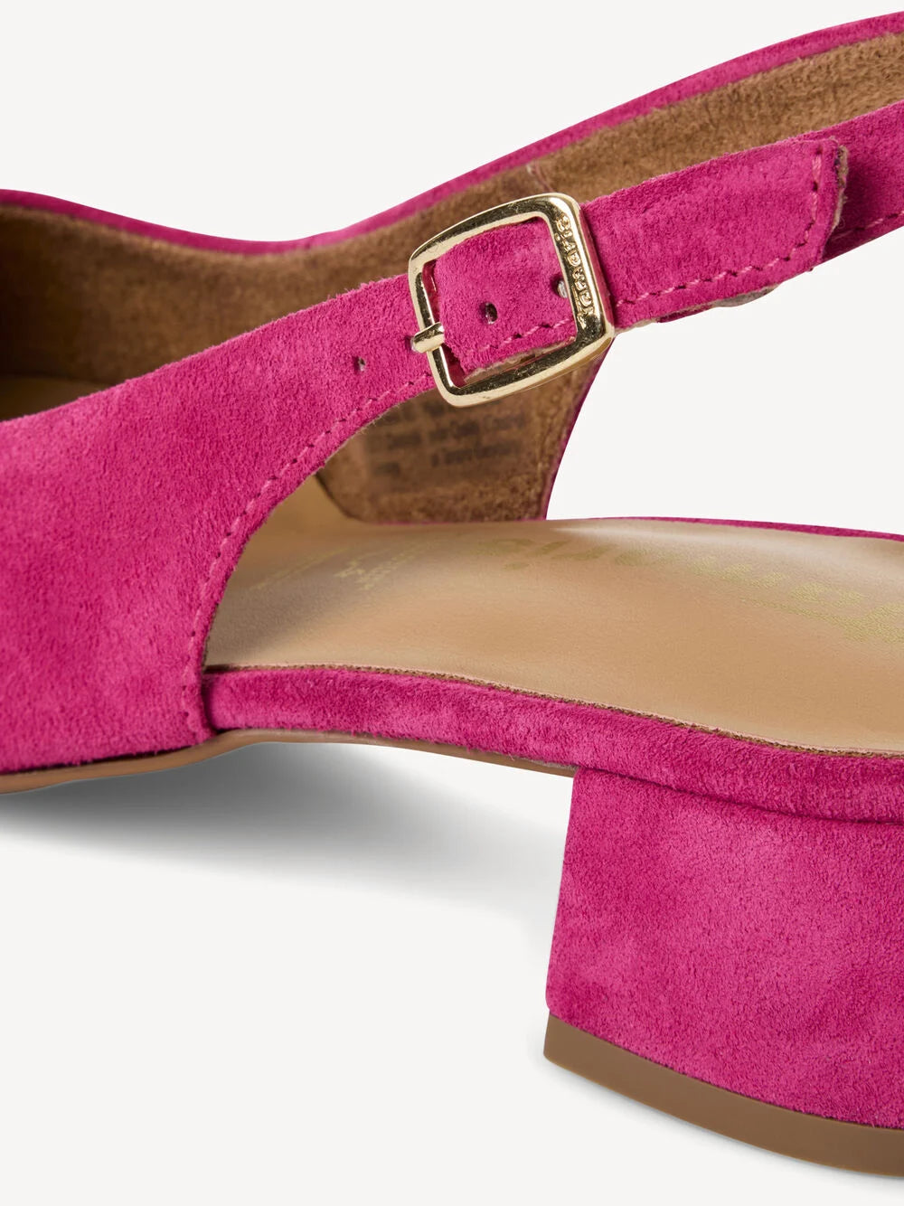 Tamaris chanel t.4