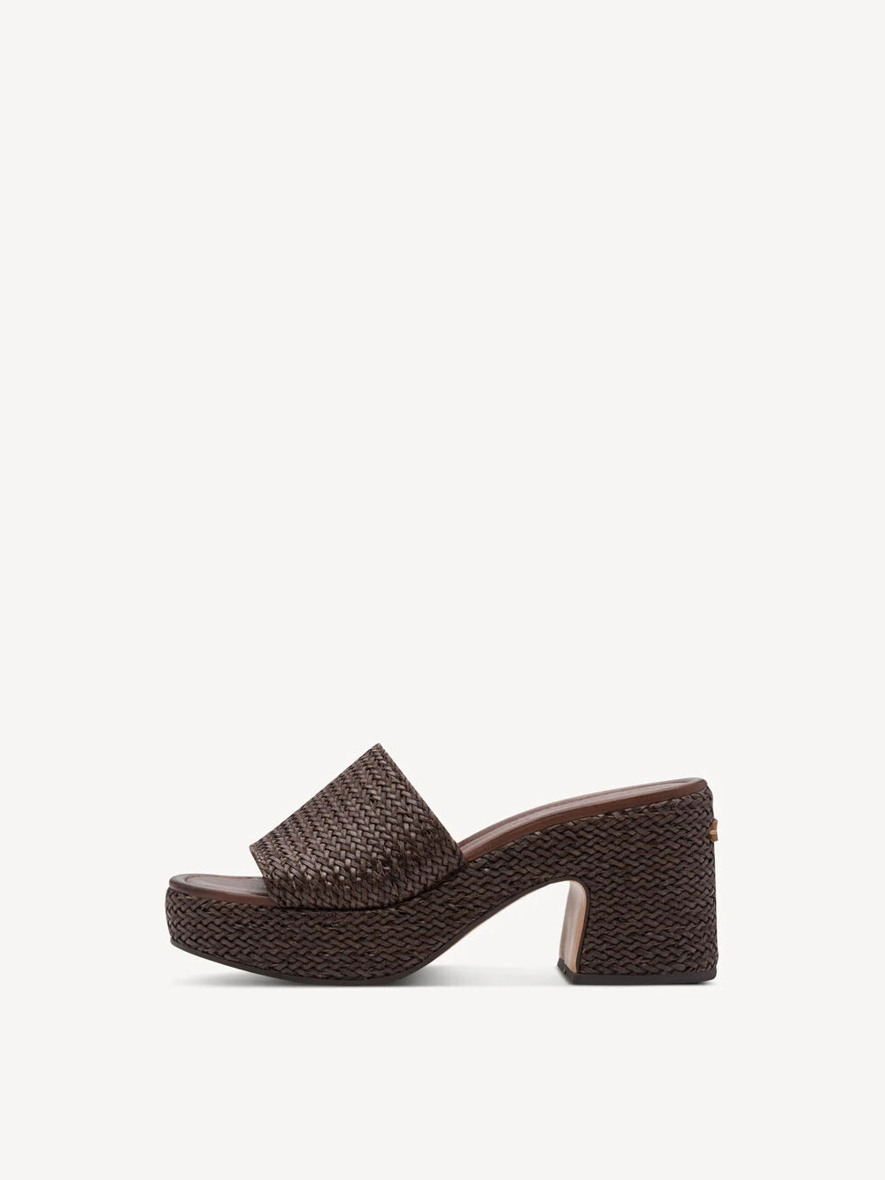 Tamaris ciabatta zeppa
