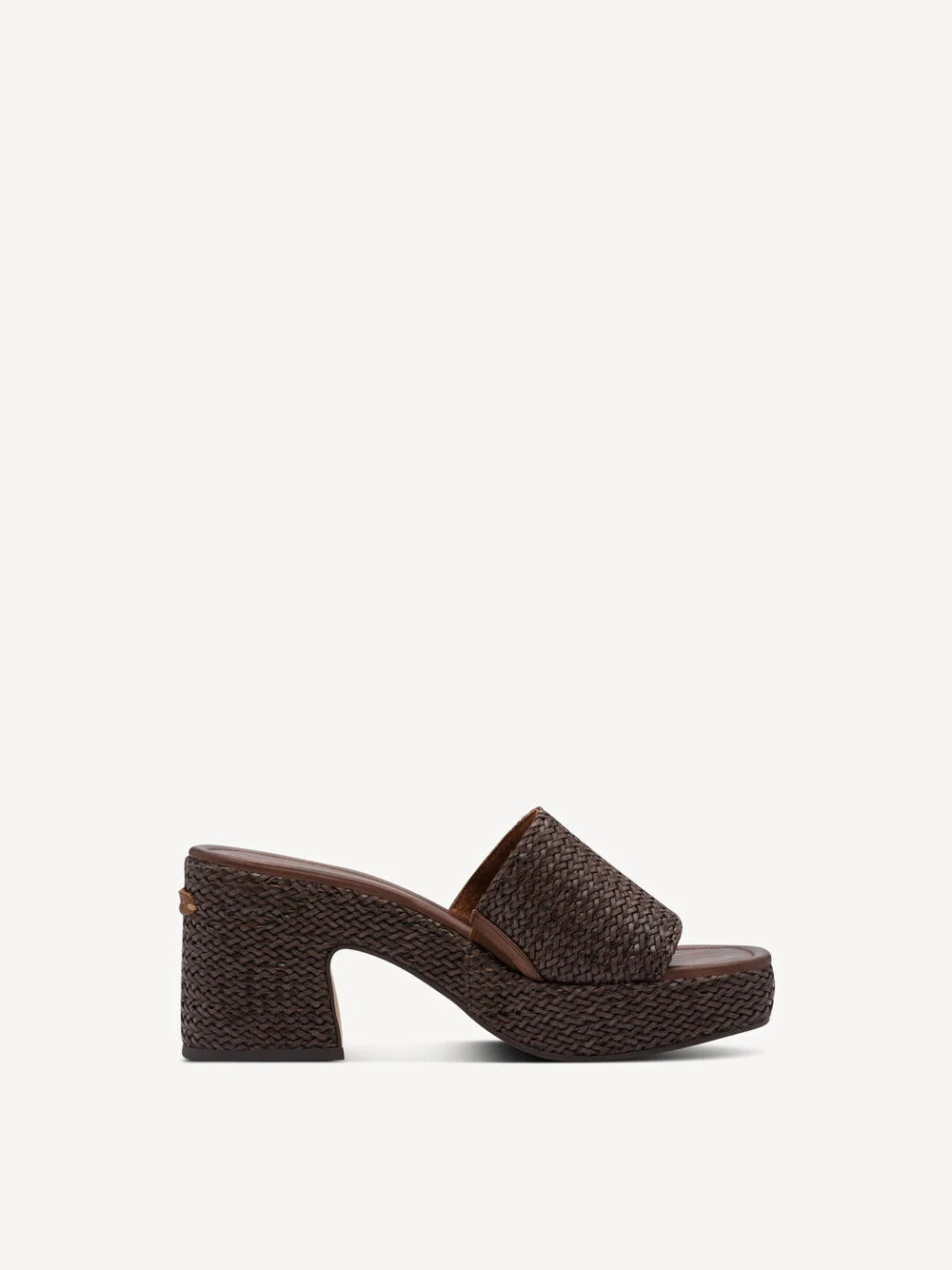 Tamaris ciabatta zeppa