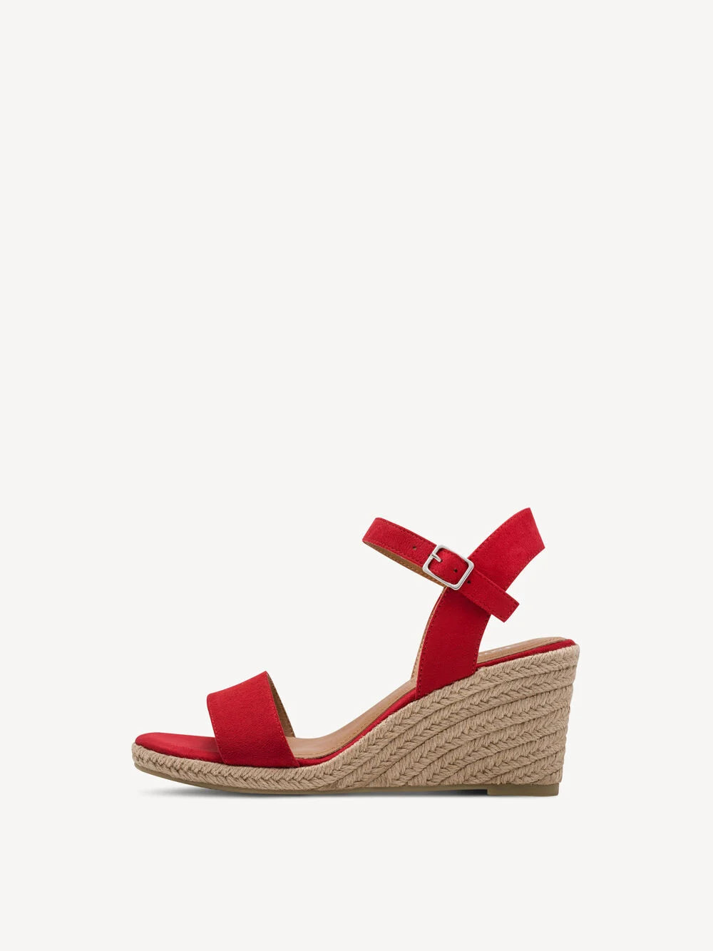 Tamaris espadrillas tacco
