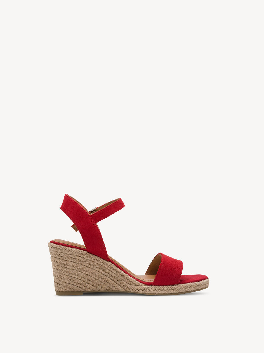 Tamaris espadrillas tacco