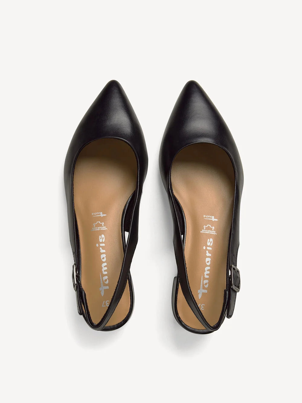 Tamaris chanel t.4