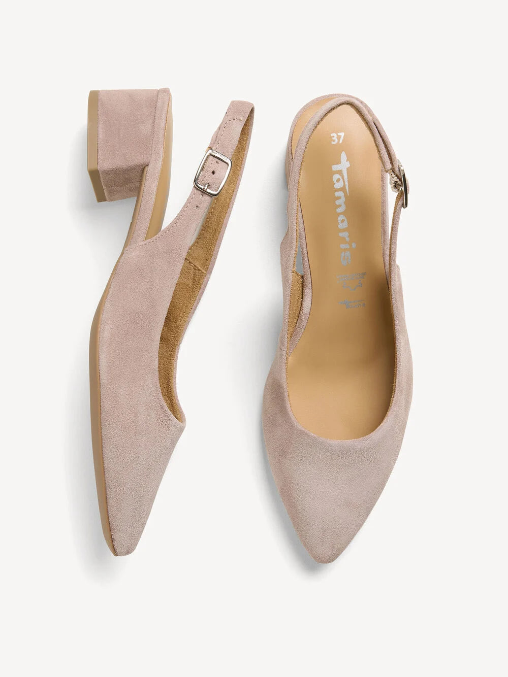 Tamaris chanel t.4