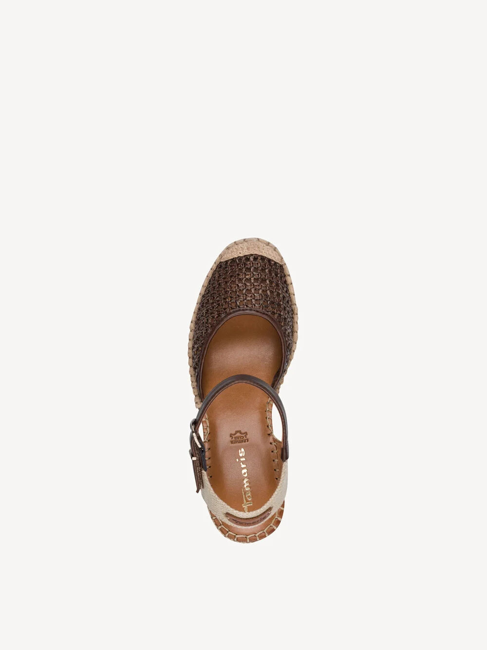 Tamaris Espadrilla