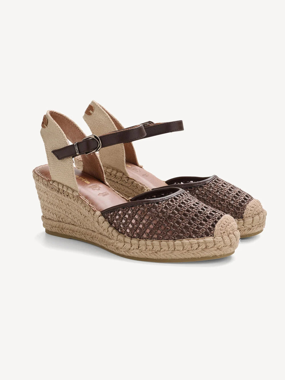 Tamaris Espadrilla