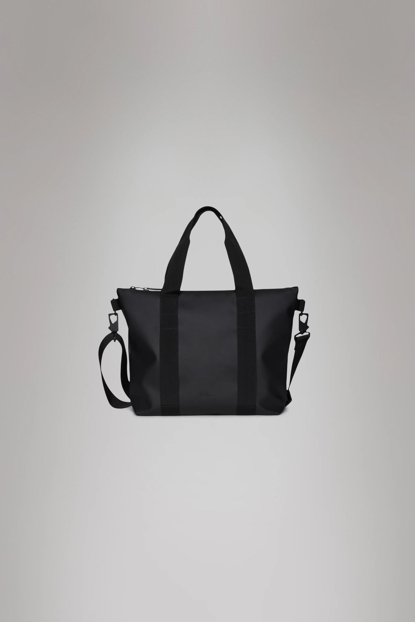 Rains Tote Bag Micro