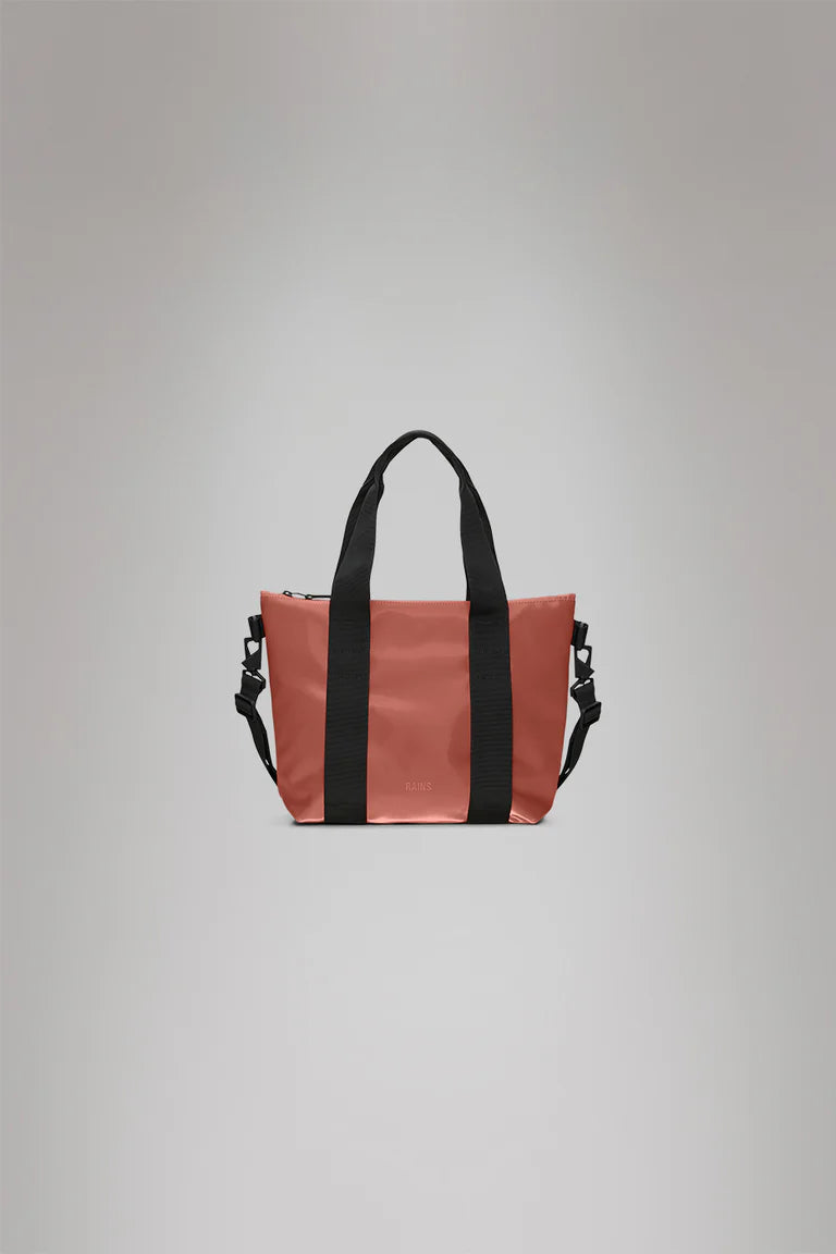 Rains Tote Bag Micro
