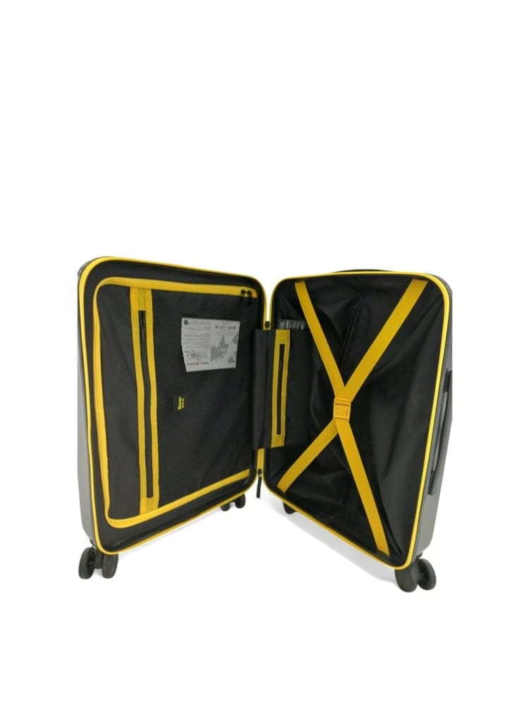 BLAUER TROLLEY CABINA CABIN02/AIR