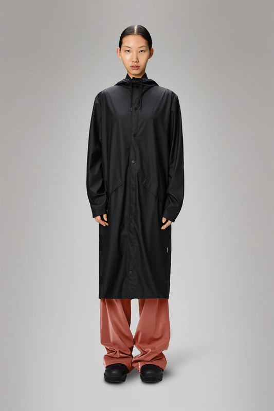 Rains Longer Jacket