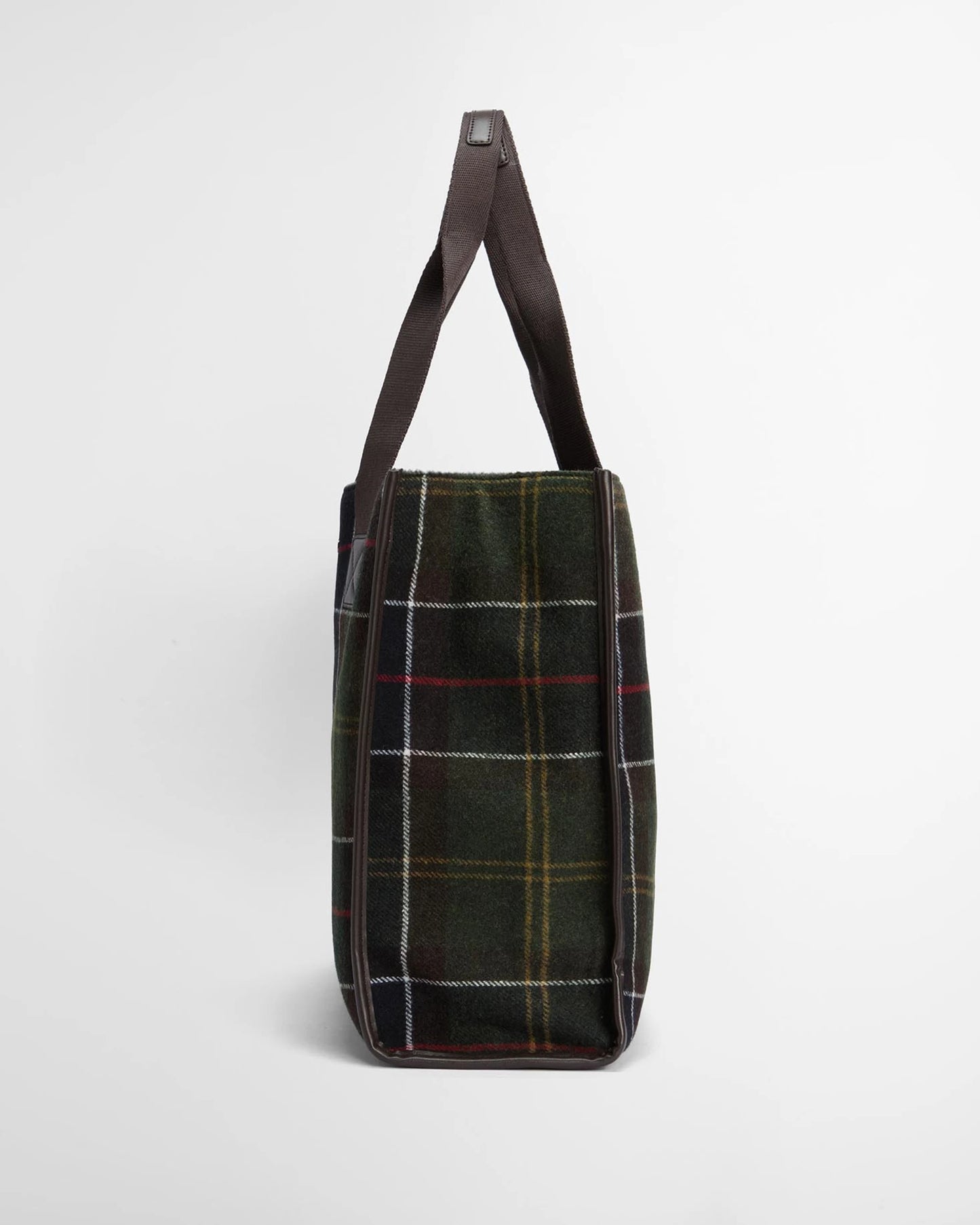 Barbour Borsa Tote Turnberry in Tartan