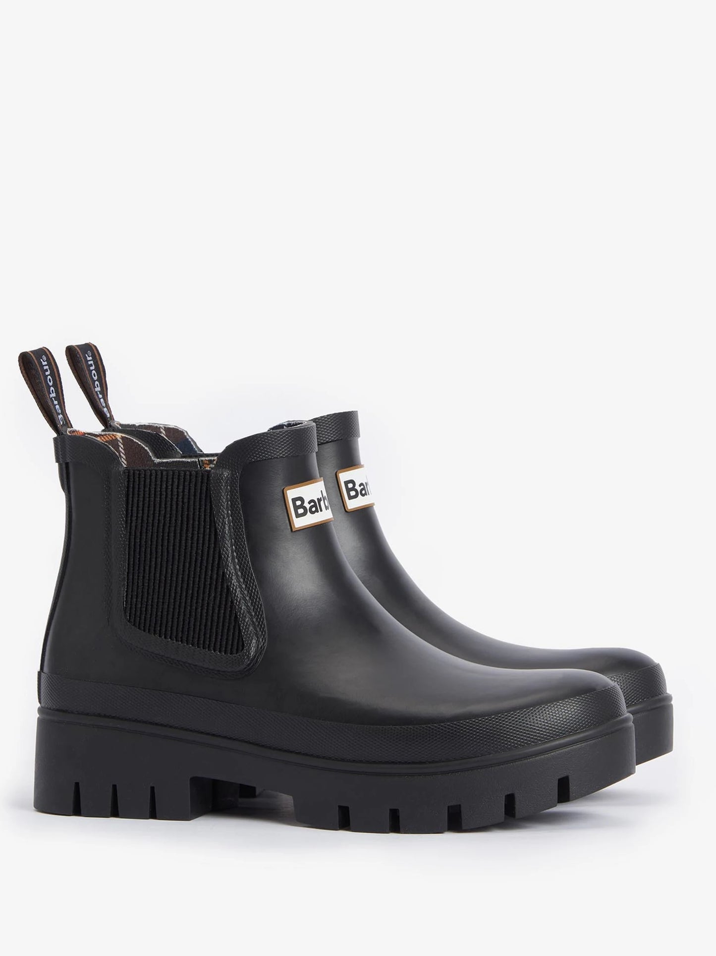 Barbour Tronchetti di gomma Halton