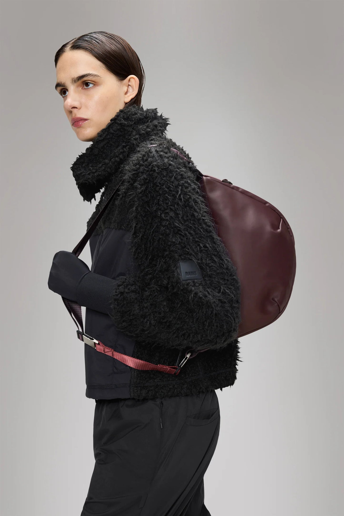 Rains Valera Shoulder Bag