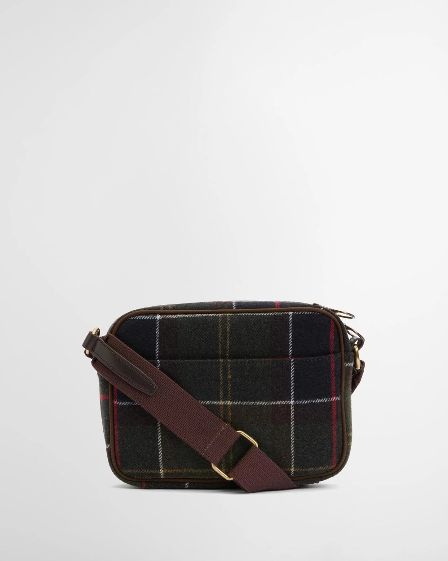 Barbour Borsa a Tracolla Culross