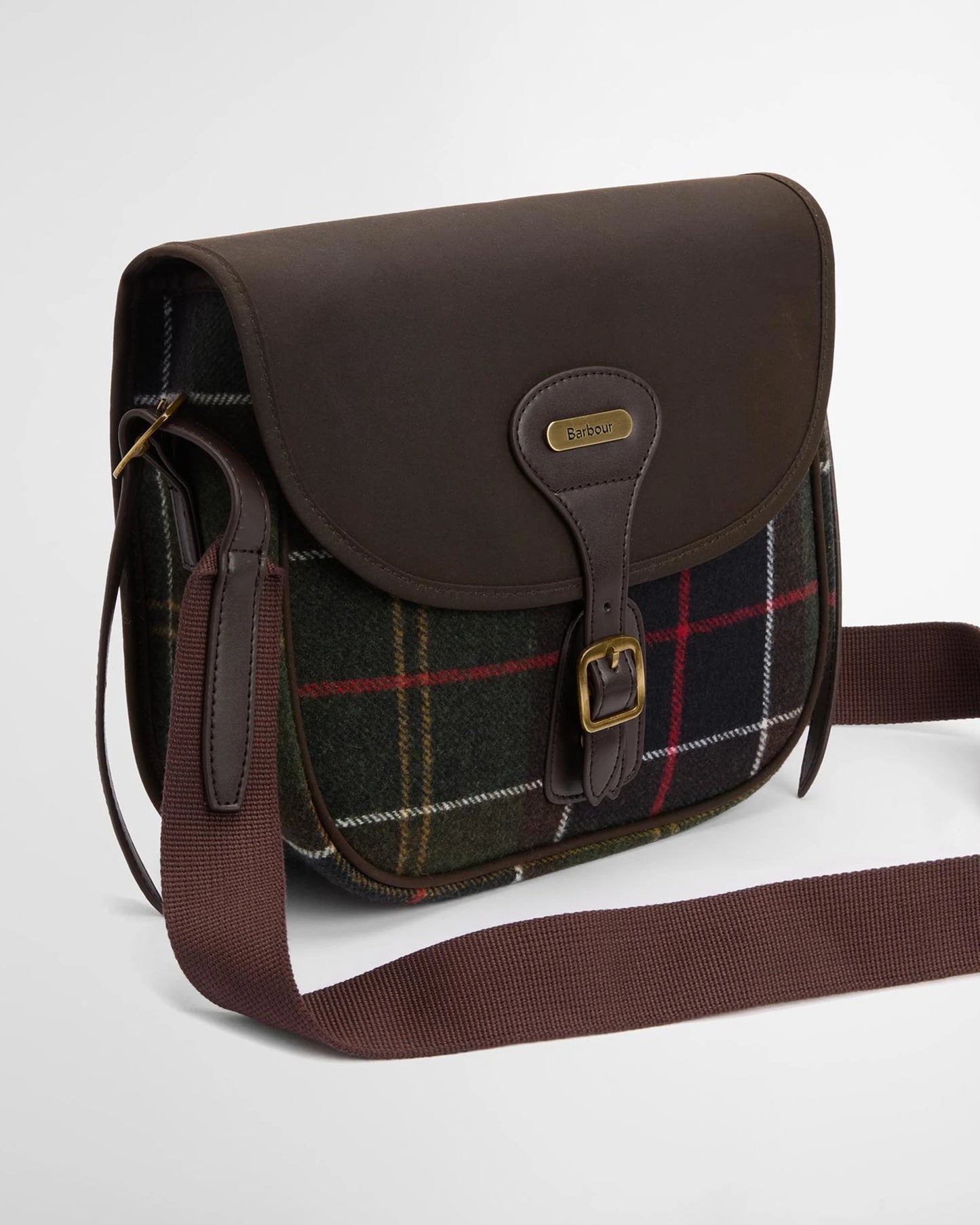 Barbour borsa a tracolla Cromarty