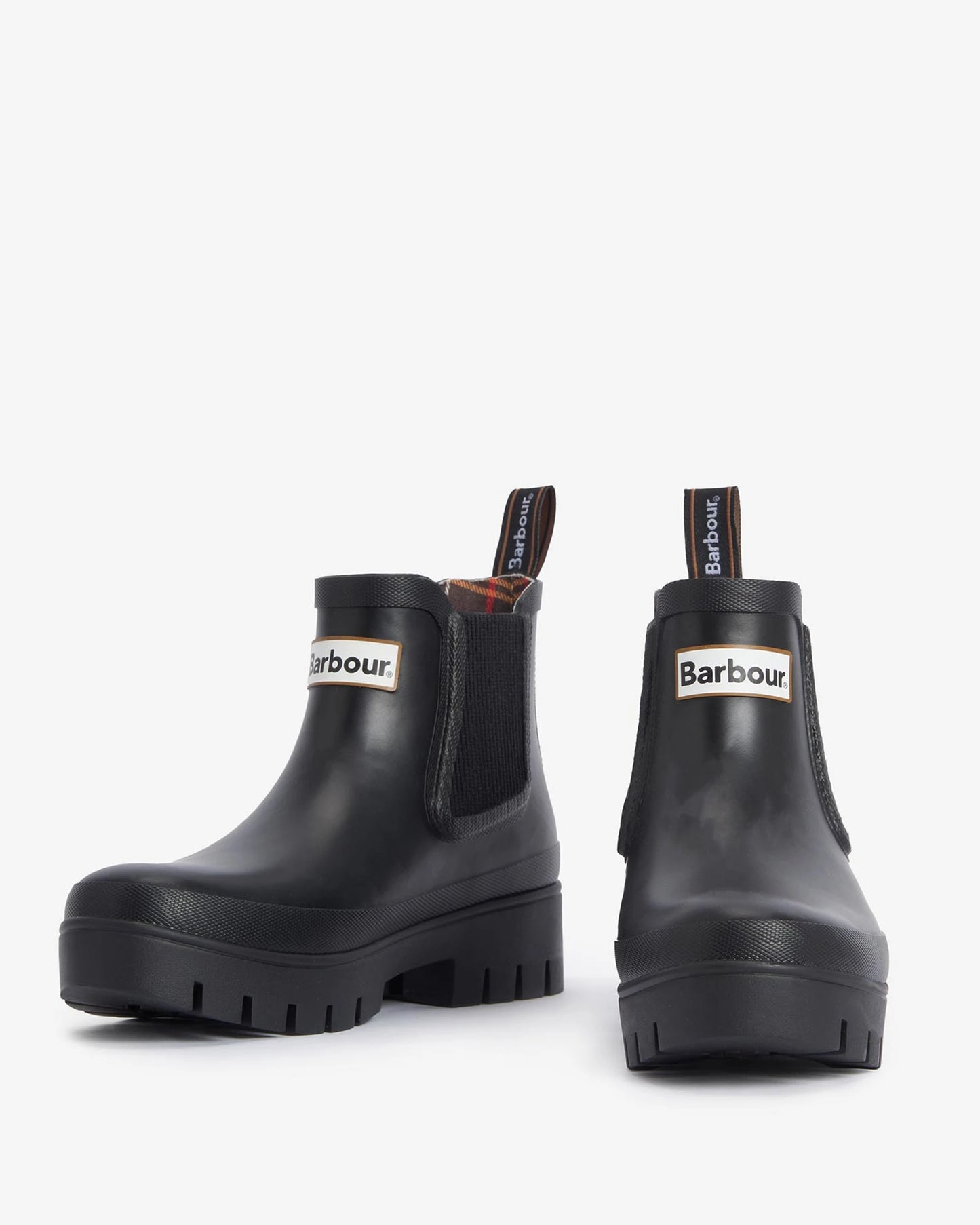 Barbour Tronchetti di gomma Halton
