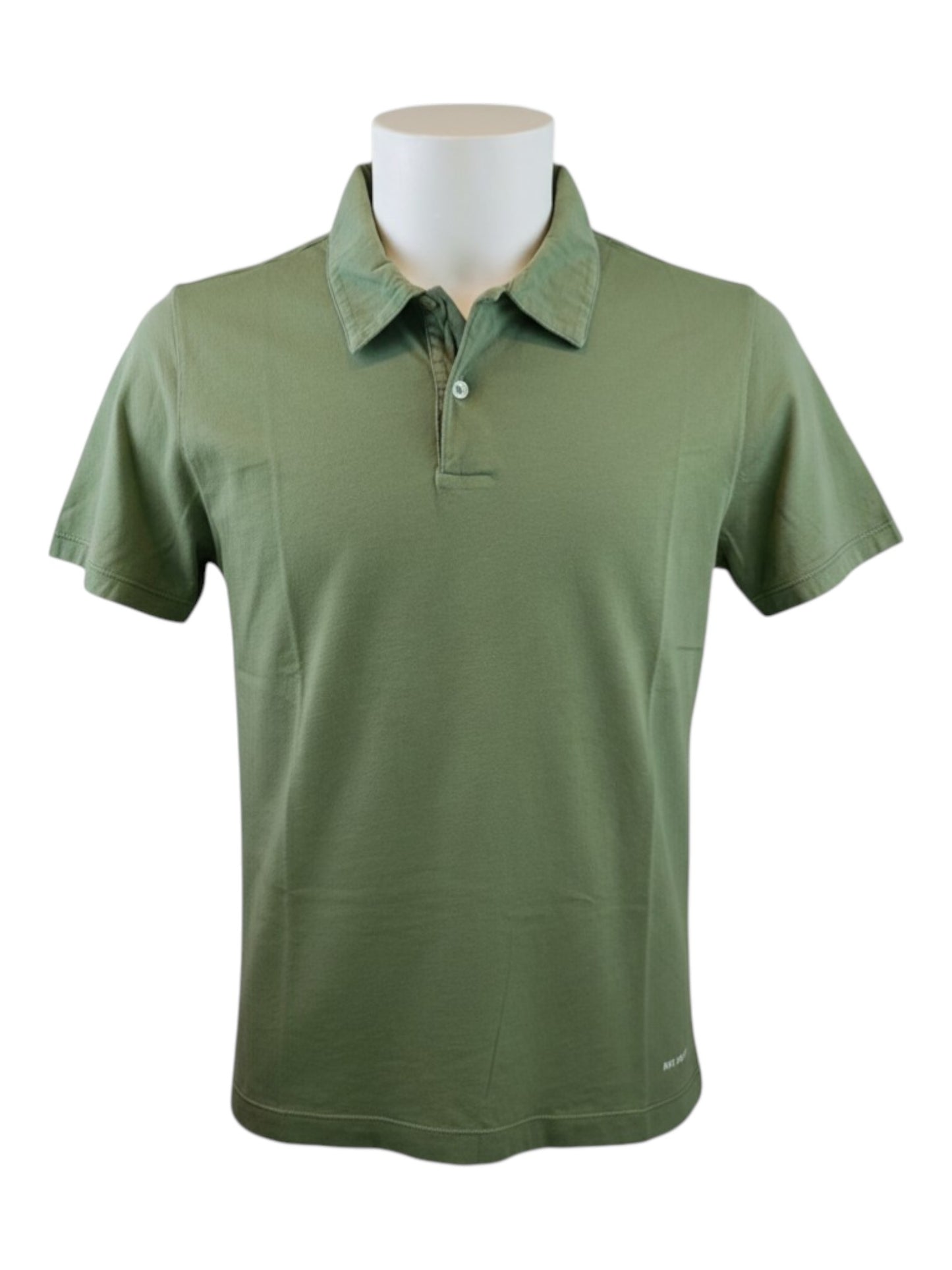 ROY ROGER'S Polo Supima Jersey