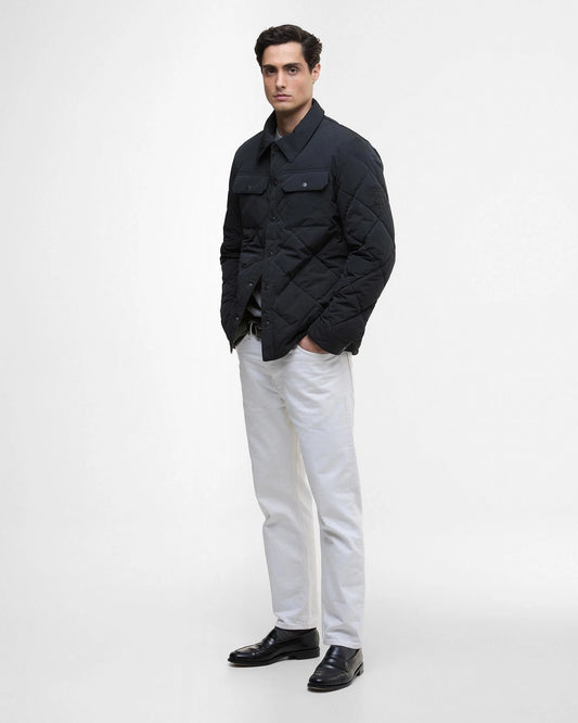 Barbour Piumino Axwell