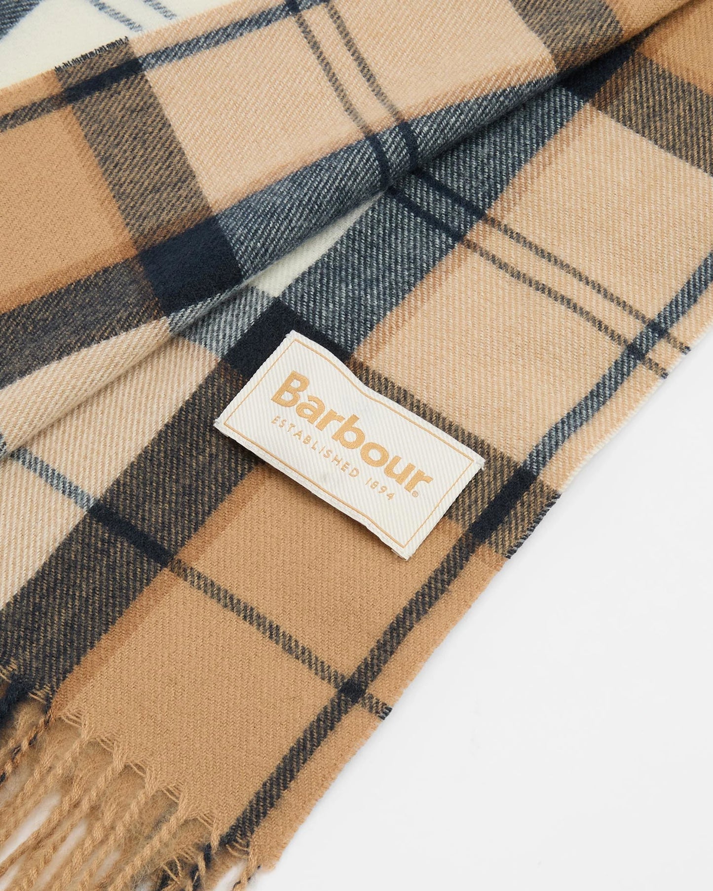 Barbour Mantella Stanway