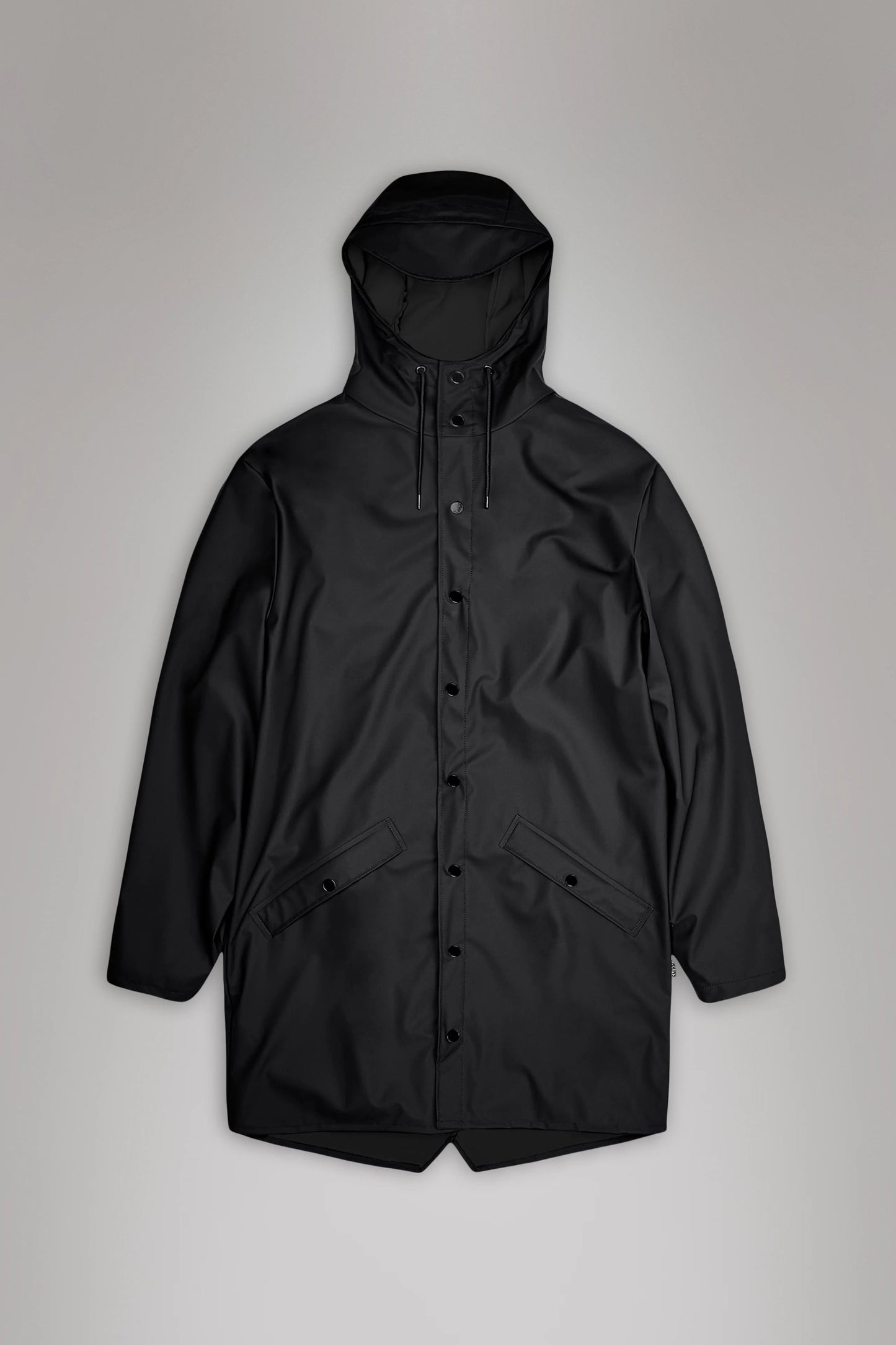 RAINS Giacca Unisex Long Jacket