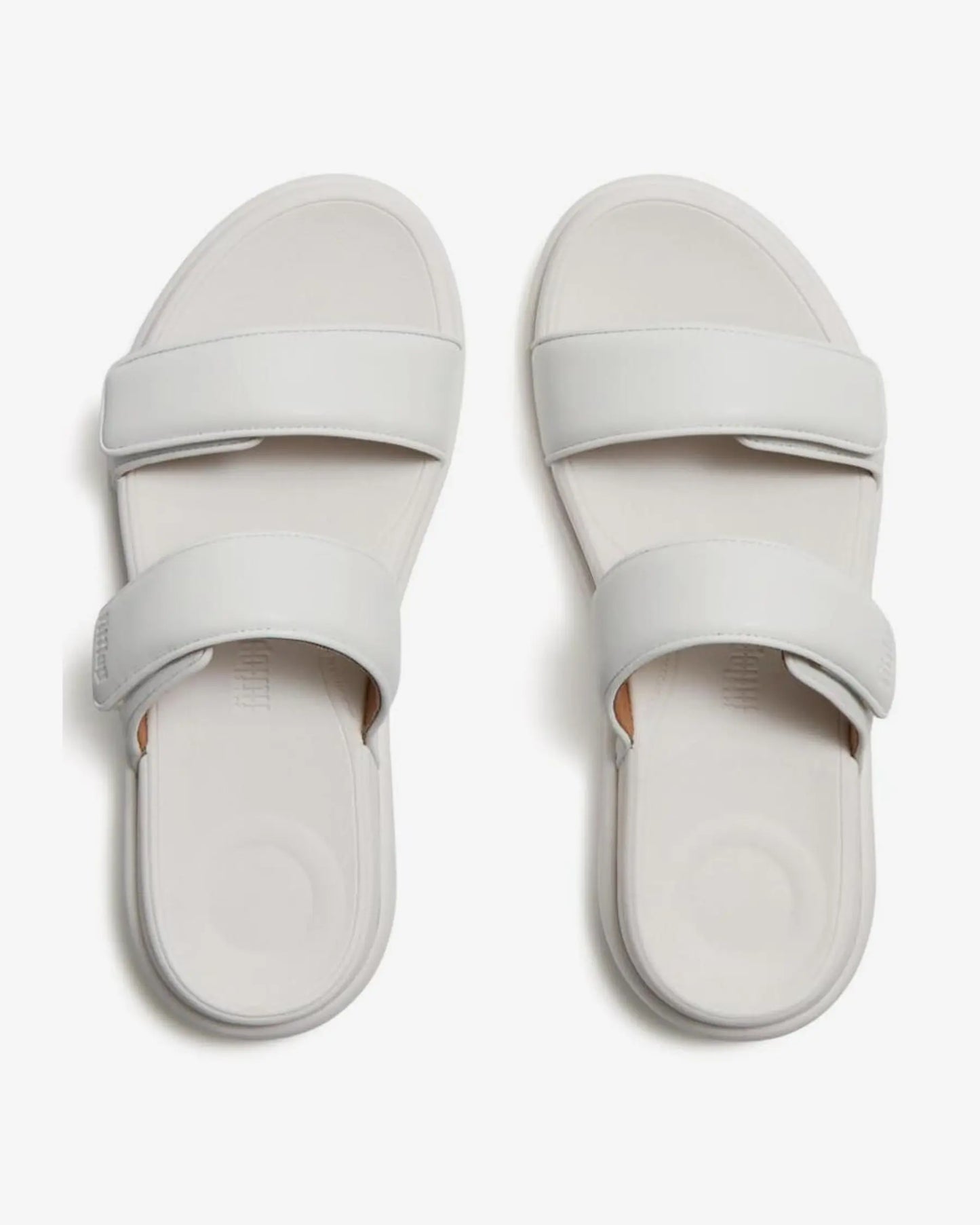 FITFLOP two bar slides