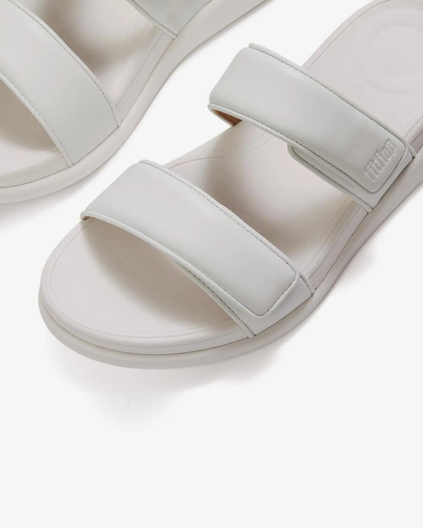 FITFLOP two bar slides