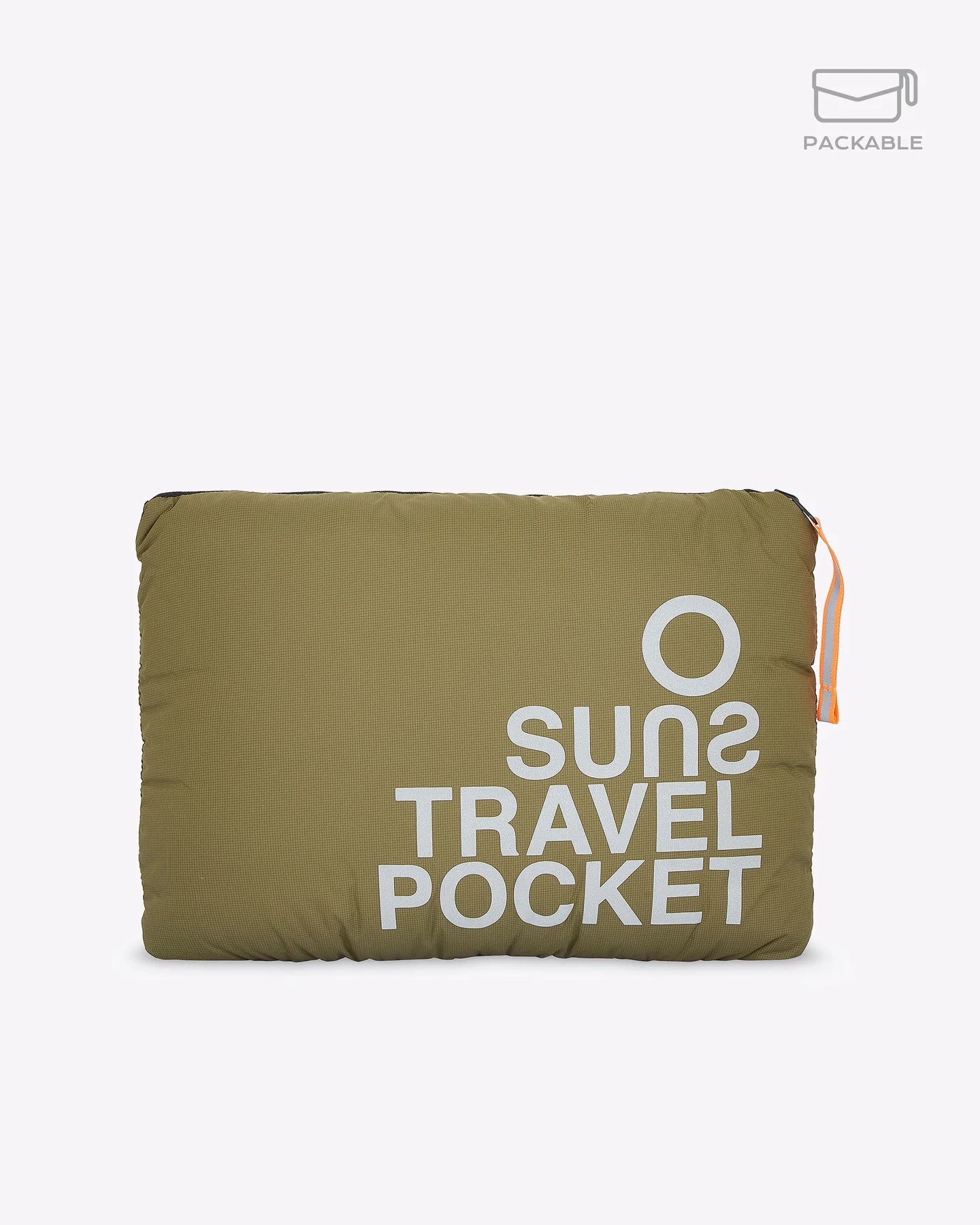 SUNS GBS53085U Jacket - Oty Travel