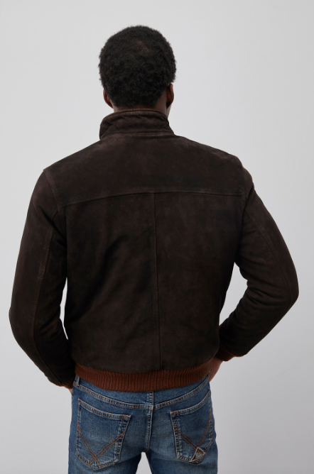 Roy Roger's jacket Brando
