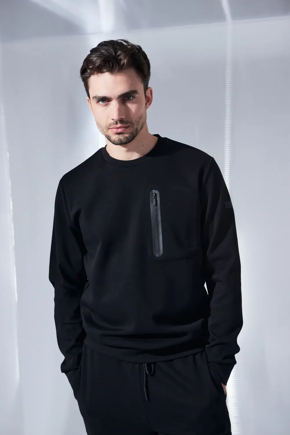 HESKIMO Pantalone felpa