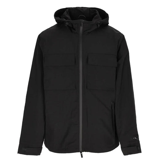 HESKIMO Giacca Multipockets