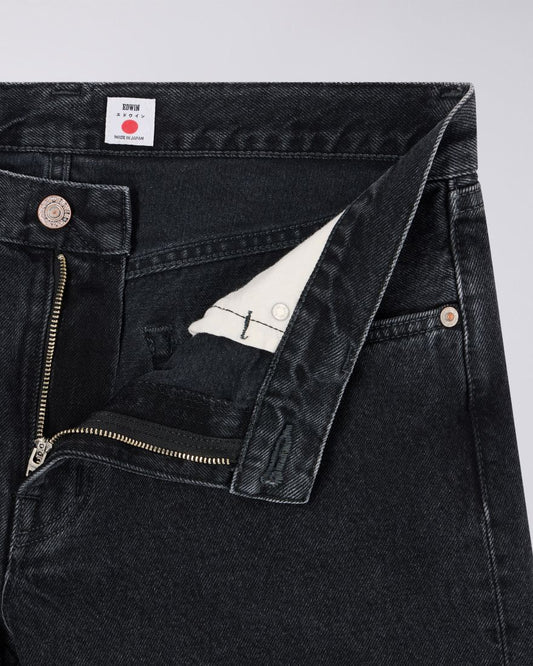 EDWIN Regular Tapered Jeans