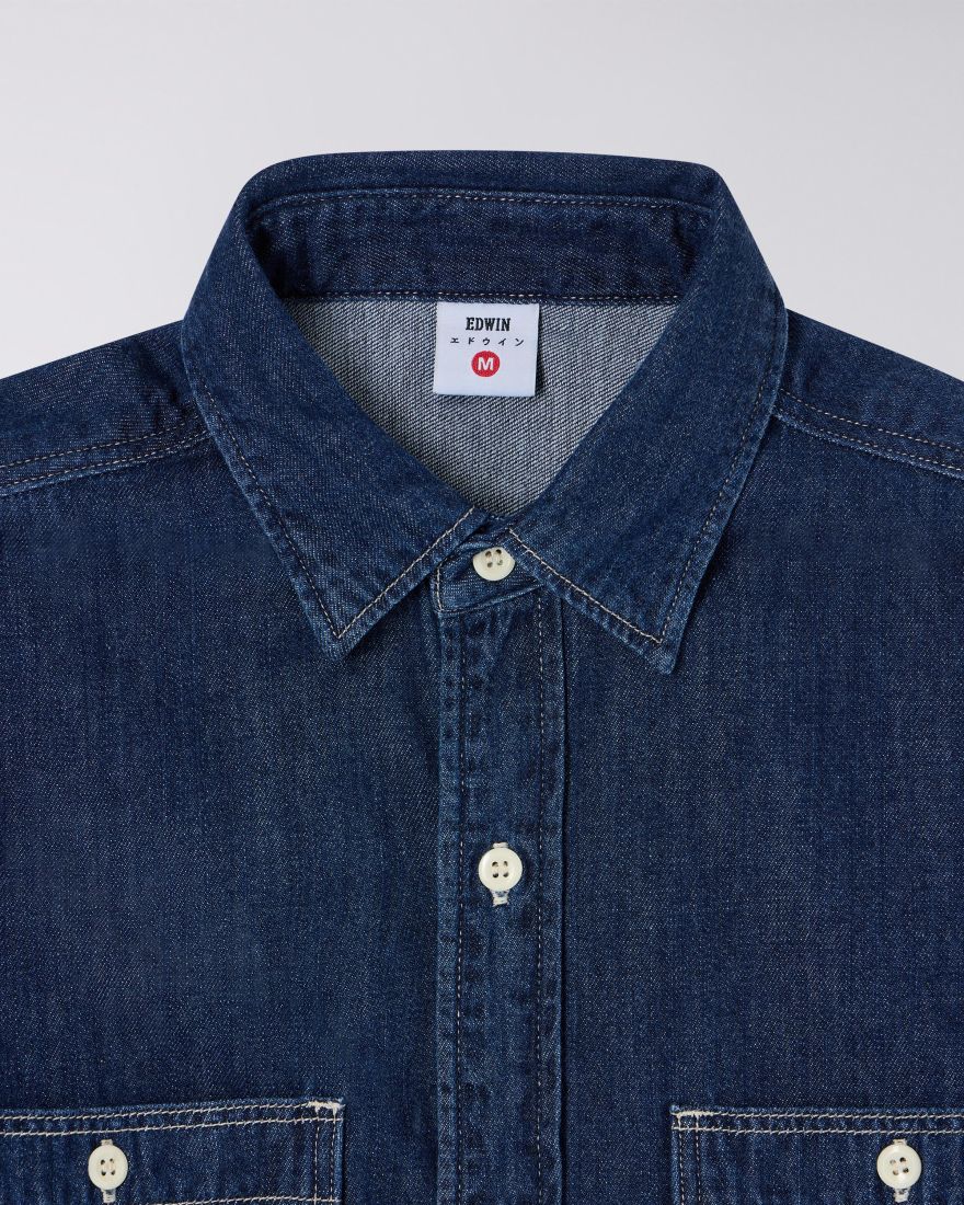 EDWIN Work Shirt