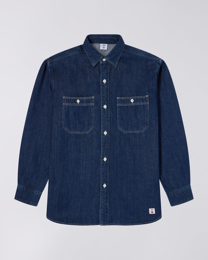 EDWIN Work Shirt