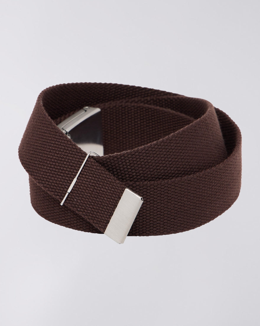 EDWIN KATAKANA CLIP BELT