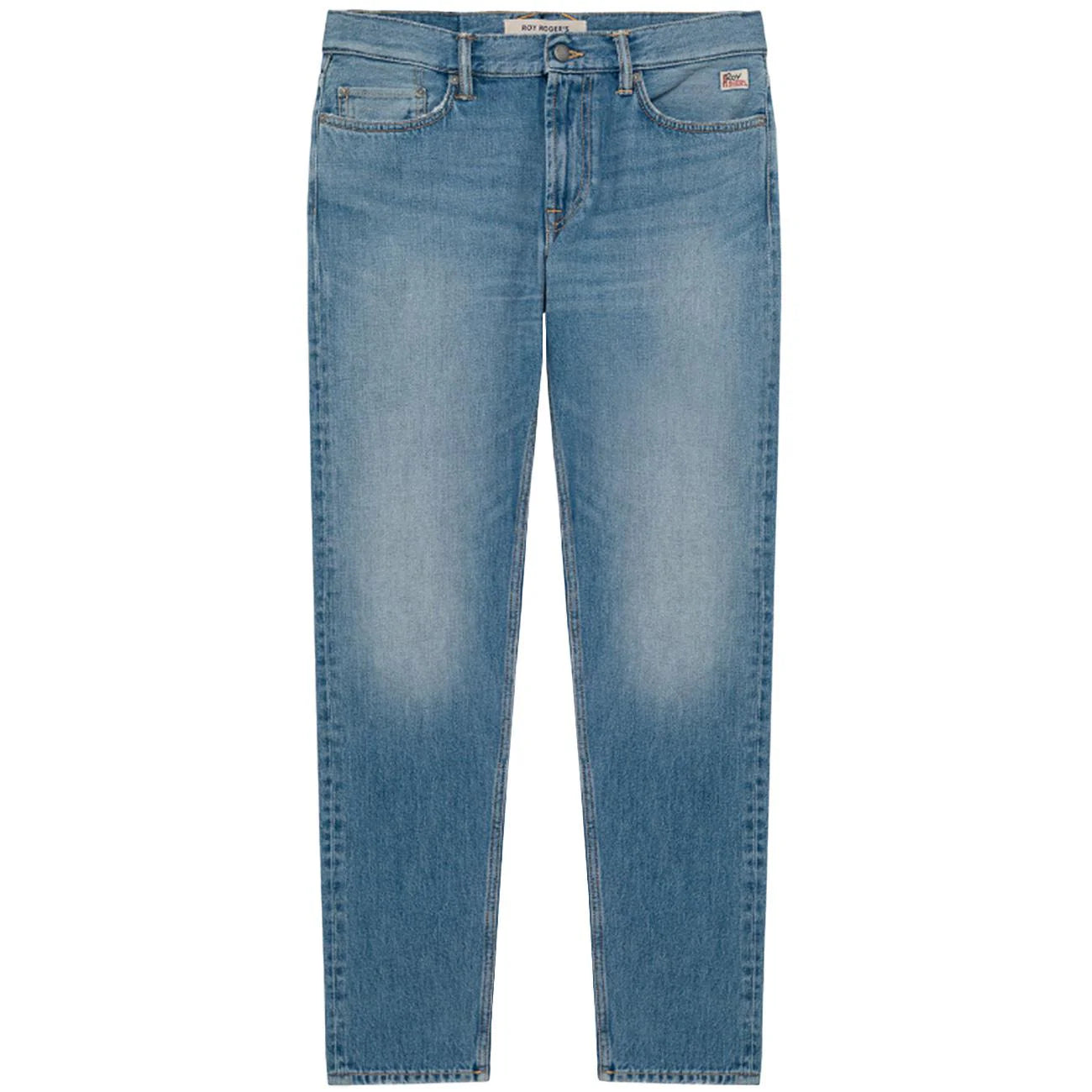 ROY ROGER'S Jeans Cult Re-Search Collins