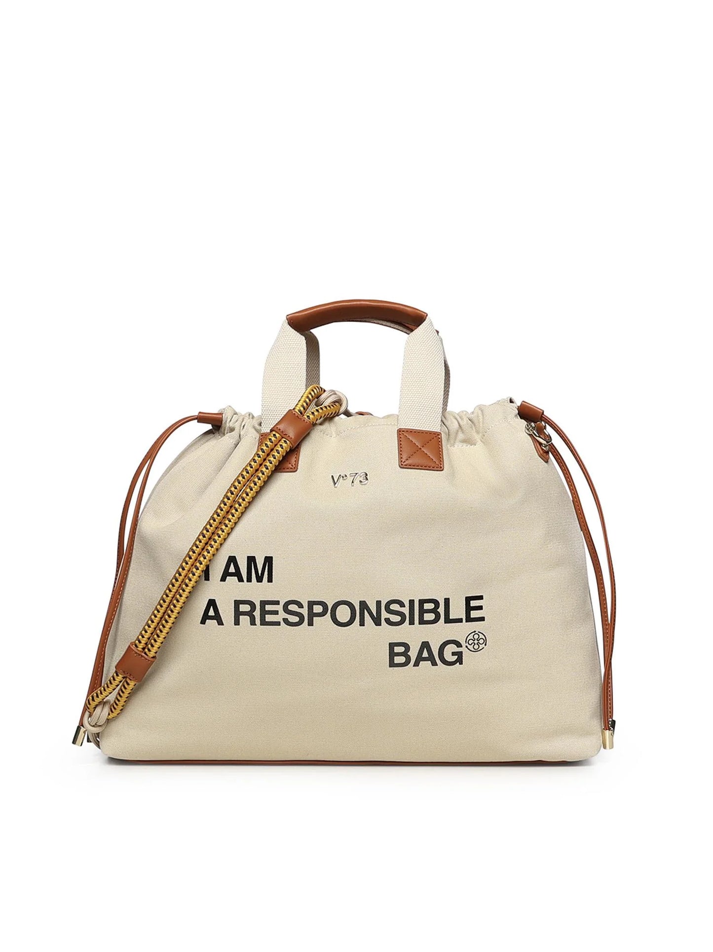 V73 Shopping Responsible